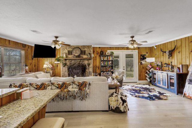 0000 County Road 3610, Woodville, TX 75979