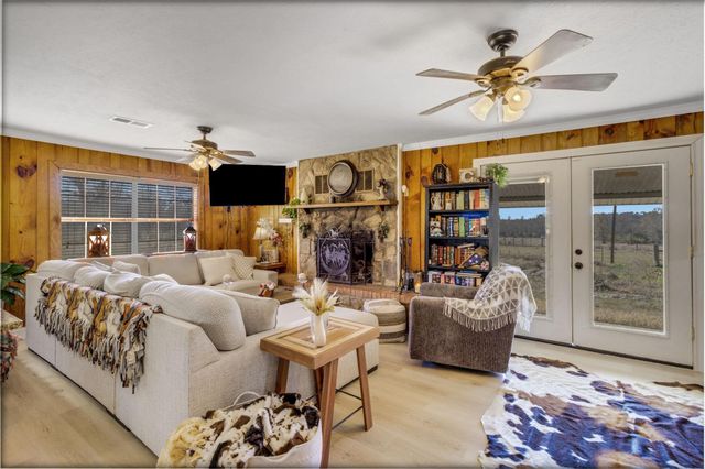 0000 County Road 3610, Woodville, TX 75979