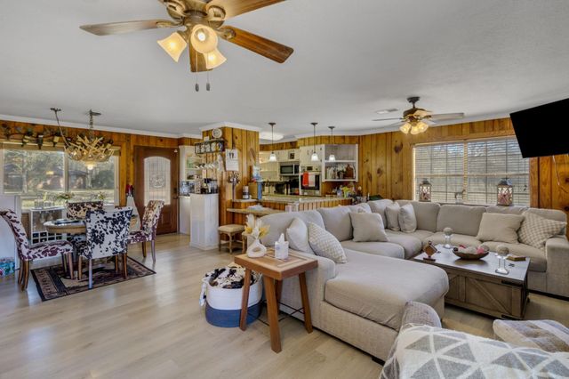 0000 County Road 3610, Woodville, TX 75979