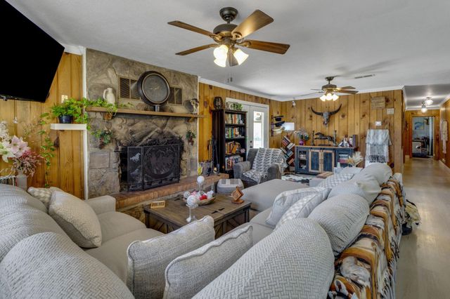 0000 County Road 3610, Woodville, TX 75979