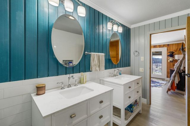 0000 County Road 3610, Woodville, TX 75979