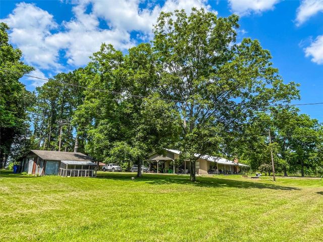 0000 County Road 3610, Woodville, TX 75979