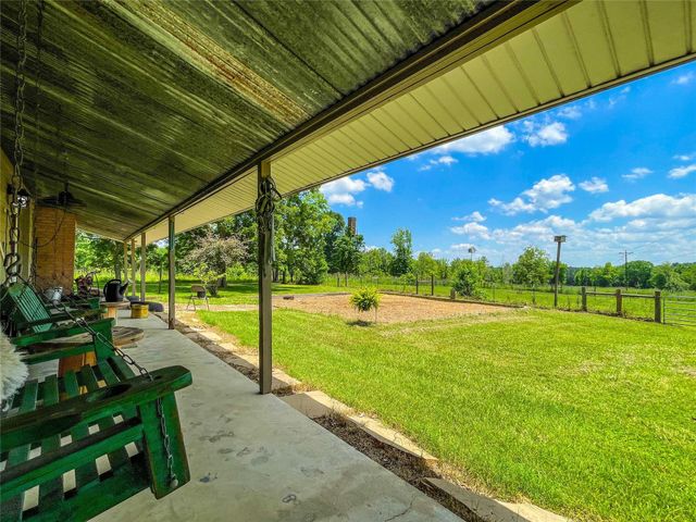 0000 County Road 3610, Woodville, TX 75979