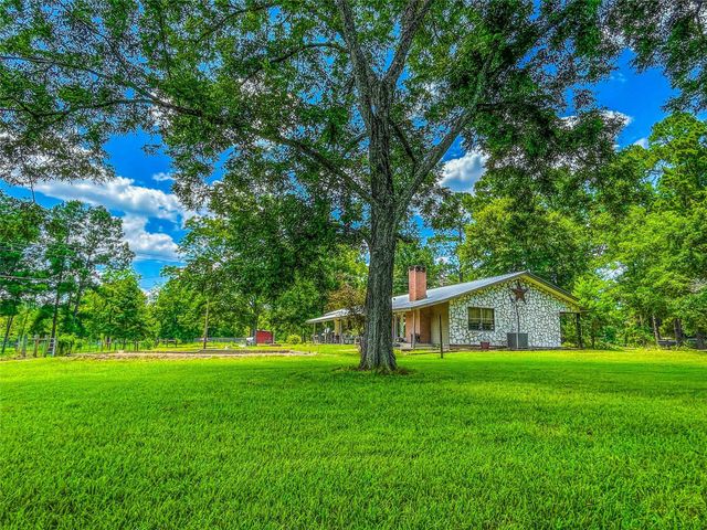 0000 County Road 3610, Woodville, TX 75979