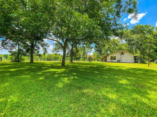 0000 County Road 3610, Woodville, TX 75979