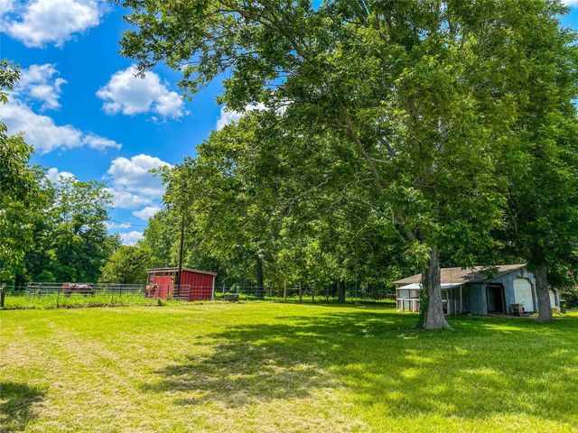 0000 County Road 3610, Woodville, TX 75979