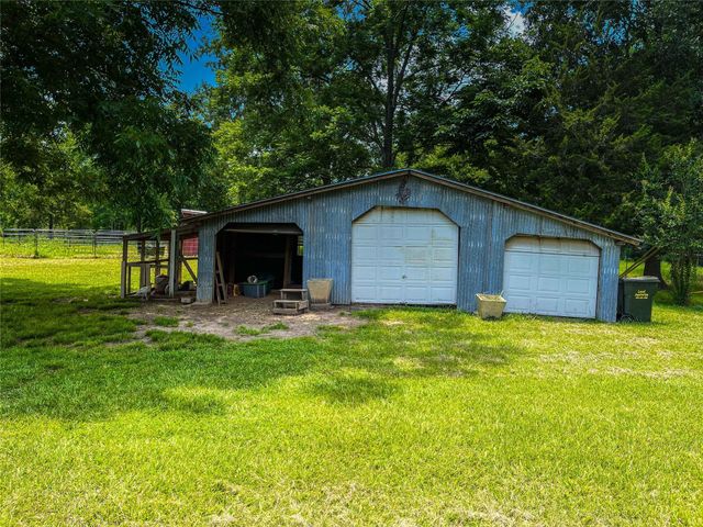 0000 County Road 3610, Woodville, TX 75979