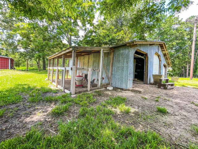 0000 County Road 3610, Woodville, TX 75979
