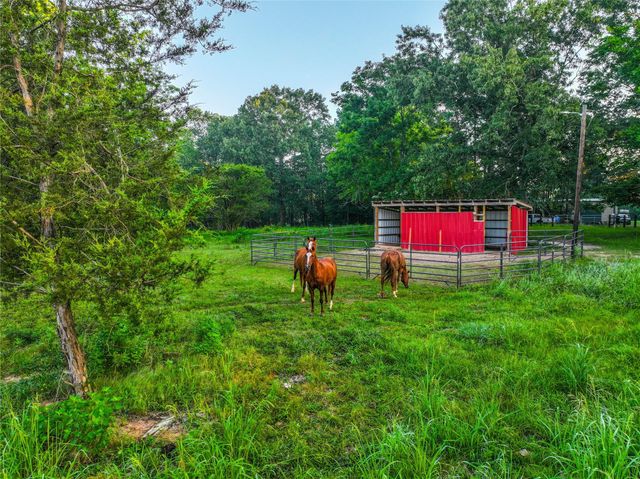 0000 County Road 3610, Woodville, TX 75979