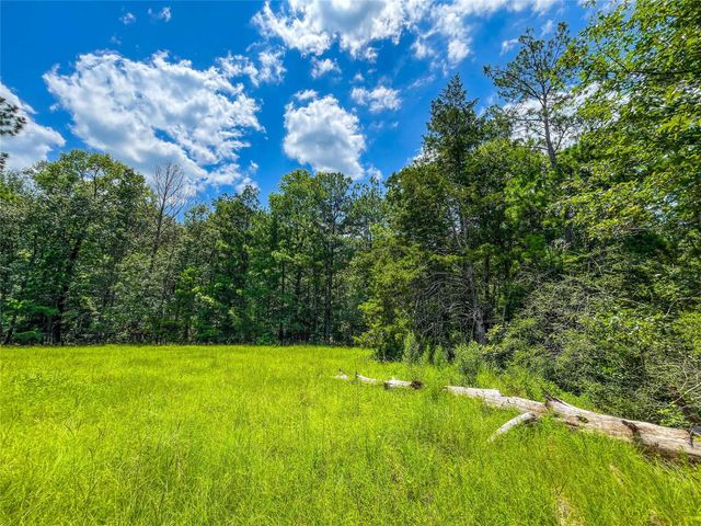 0000 County Road 3610, Woodville, TX 75979