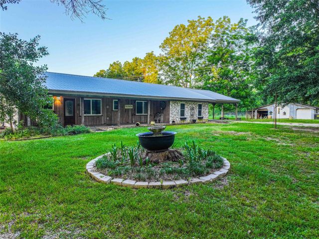 0000 County Road 3610, Woodville, TX 75979