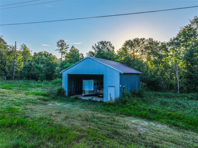 0000 County Road 3610, Woodville, TX 75979