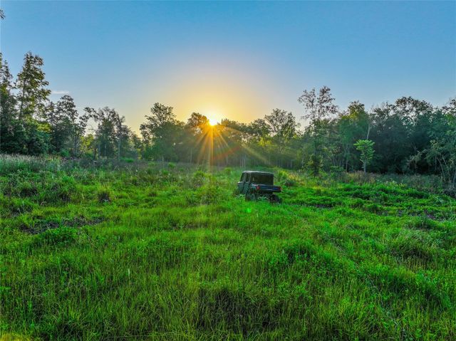 0000 County Road 3610, Woodville, TX 75979