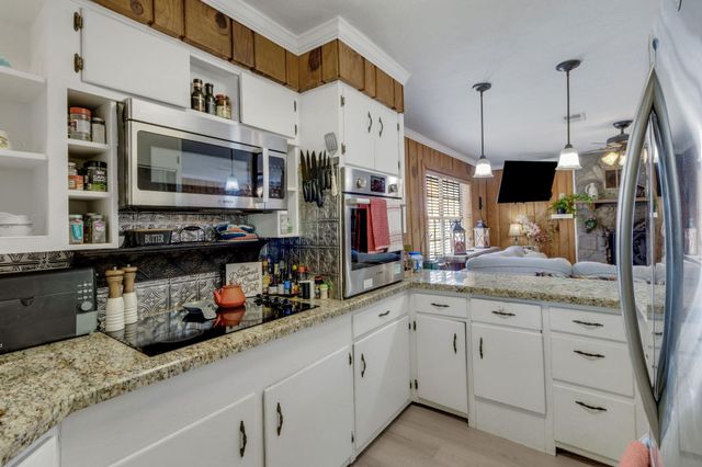 0000 County Road 3610, Woodville, TX 75979