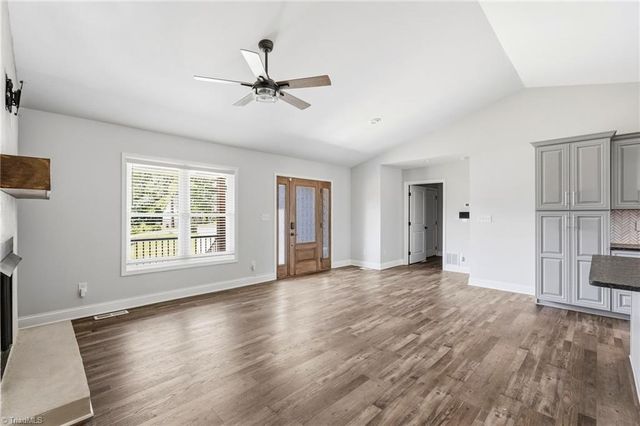 169 Old Brushy Drive, Lexington, NC 27292