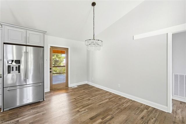 169 Old Brushy Drive, Lexington, NC 27292
