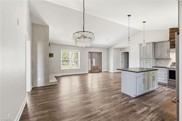 169 Old Brushy Drive, Lexington, NC 27292