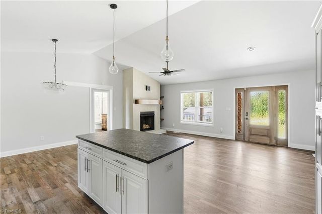169 Old Brushy Drive, Lexington, NC 27292