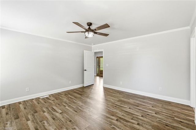 169 Old Brushy Drive, Lexington, NC 27292