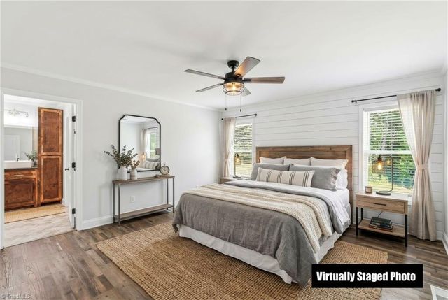 169 Old Brushy Drive, Lexington, NC 27292