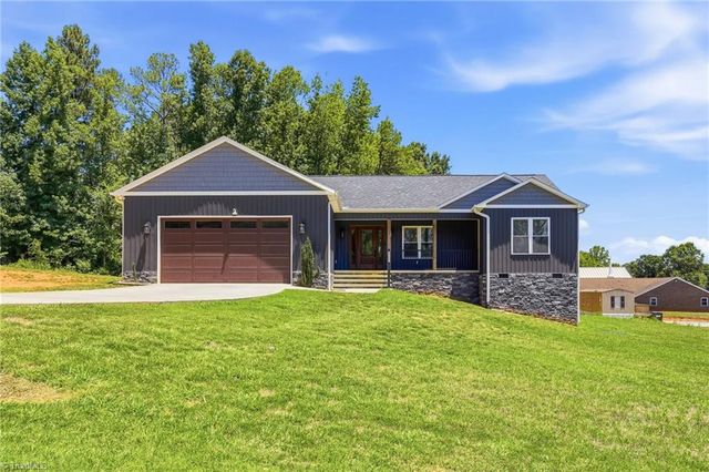 169 Old Brushy Drive, Lexington, NC 27292