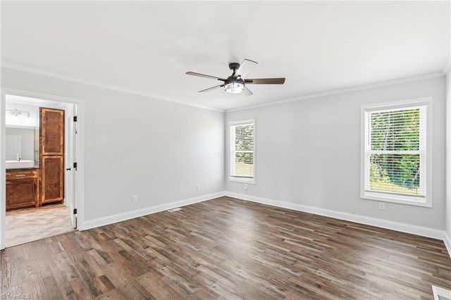 169 Old Brushy Drive, Lexington, NC 27292