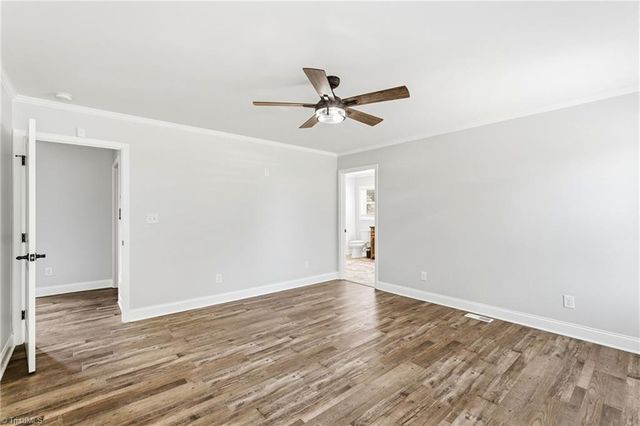 169 Old Brushy Drive, Lexington, NC 27292