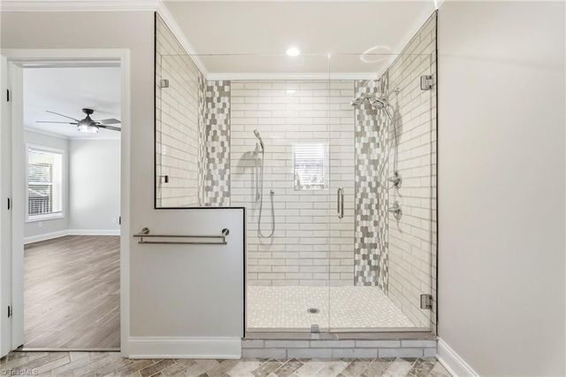 169 Old Brushy Drive, Lexington, NC 27292