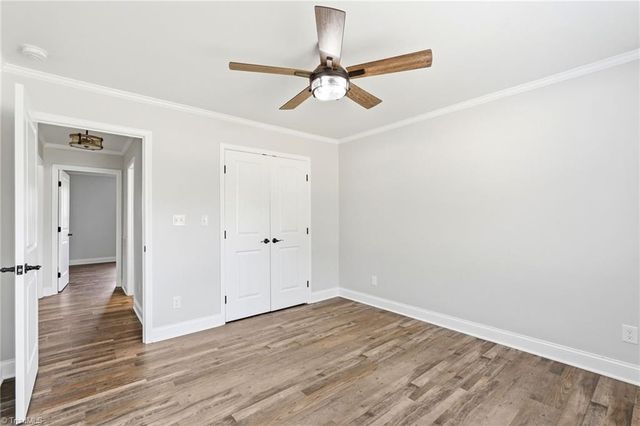 169 Old Brushy Drive, Lexington, NC 27292