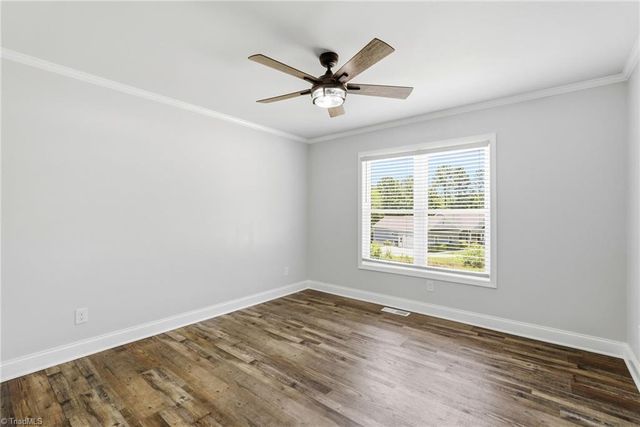 169 Old Brushy Drive, Lexington, NC 27292