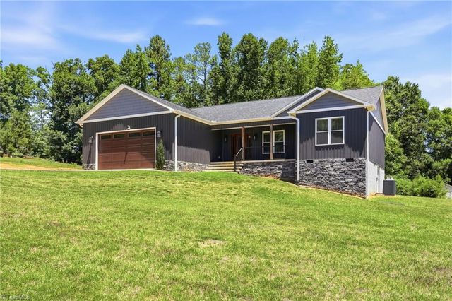 169 Old Brushy Drive, Lexington, NC 27292