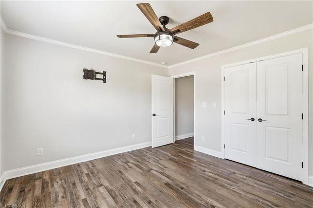 169 Old Brushy Drive, Lexington, NC 27292