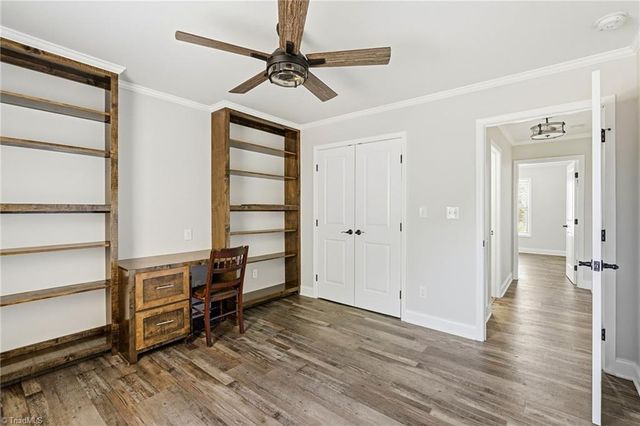 169 Old Brushy Drive, Lexington, NC 27292