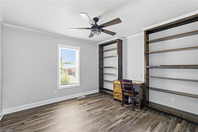 169 Old Brushy Drive, Lexington, NC 27292