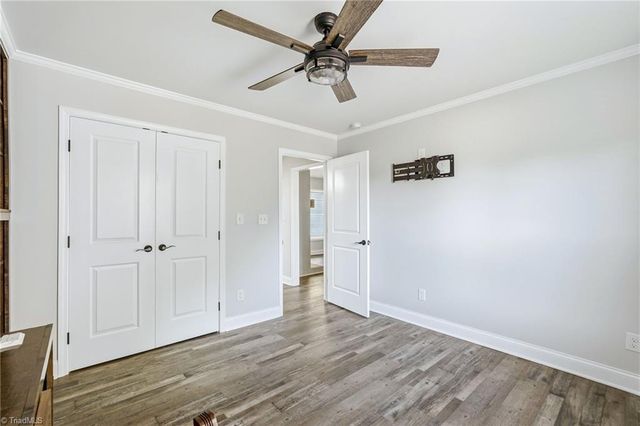 169 Old Brushy Drive, Lexington, NC 27292
