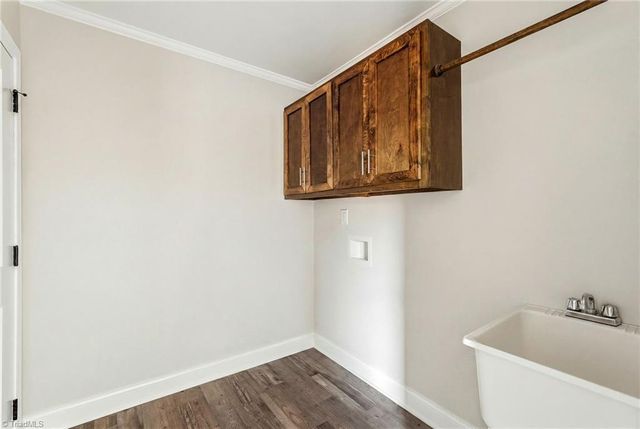 169 Old Brushy Drive, Lexington, NC 27292