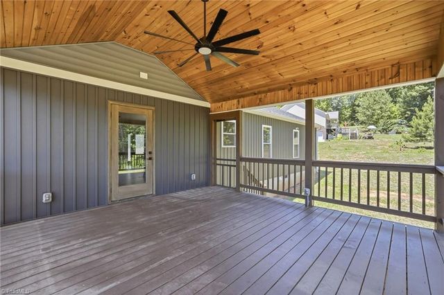 169 Old Brushy Drive, Lexington, NC 27292