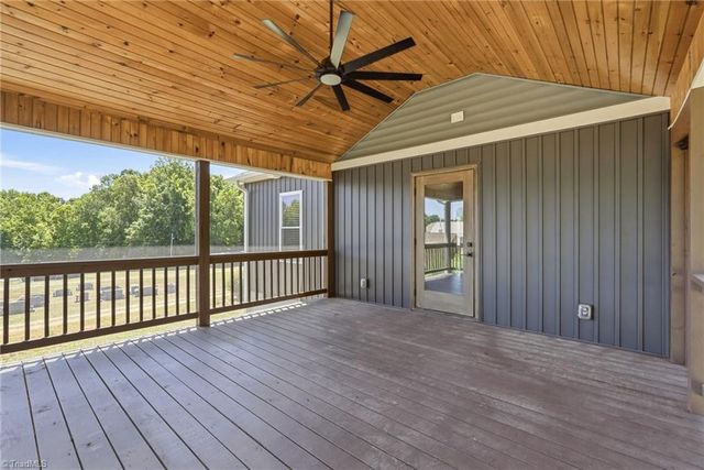 169 Old Brushy Drive, Lexington, NC 27292