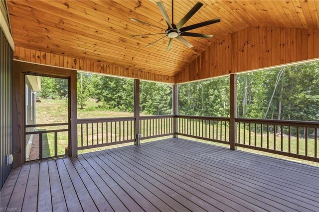 169 Old Brushy Drive, Lexington, NC 27292