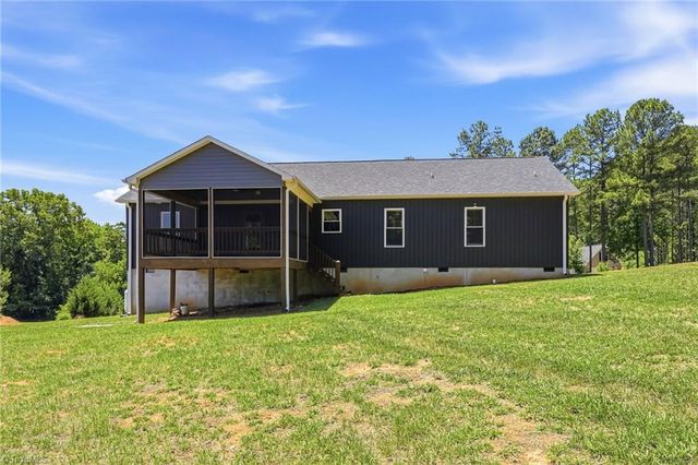169 Old Brushy Drive, Lexington, NC 27292