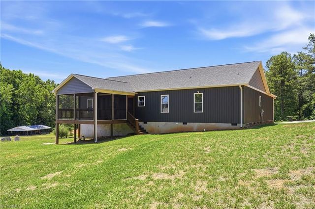 169 Old Brushy Drive, Lexington, NC 27292