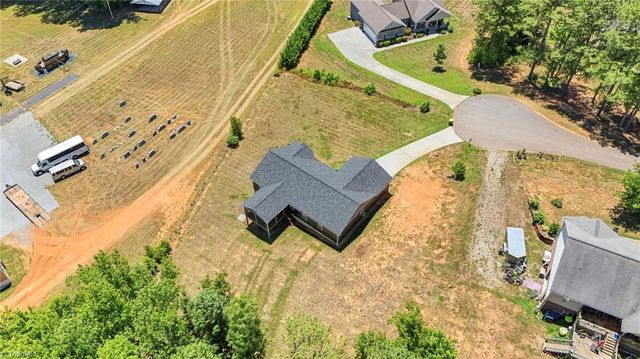169 Old Brushy Drive, Lexington, NC 27292