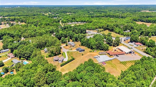 169 Old Brushy Drive, Lexington, NC 27292
