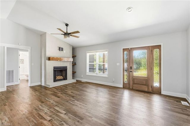 169 Old Brushy Drive, Lexington, NC 27292