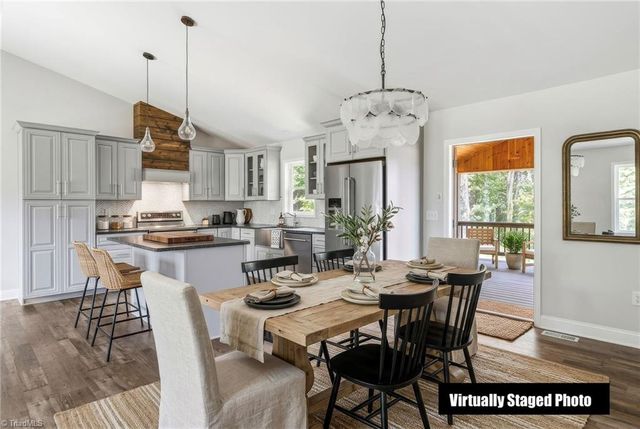 169 Old Brushy Drive, Lexington, NC 27292