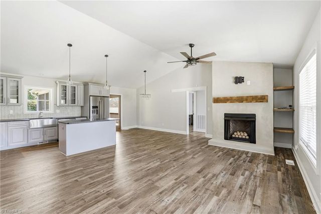 169 Old Brushy Drive, Lexington, NC 27292