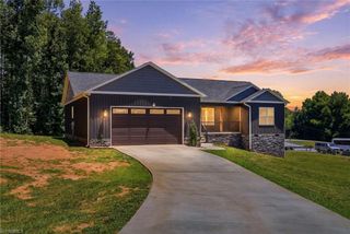 169 Old Brushy Drive, Lexington, NC 27292