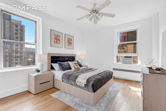 136 E 36th St Apt 11F, New York City, NY 10016