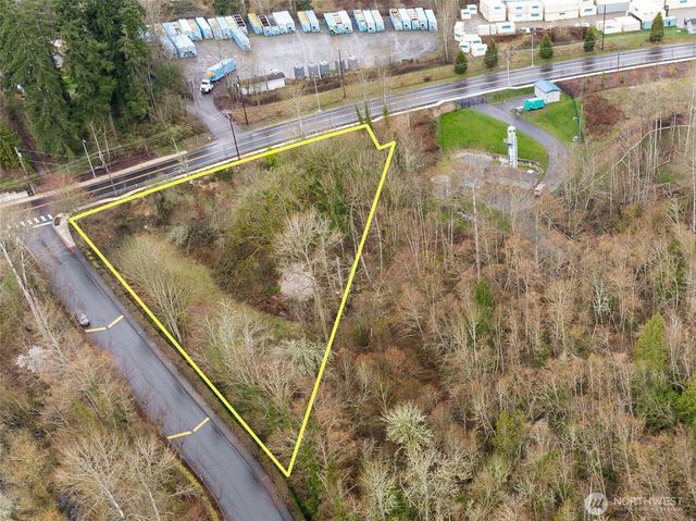 98 5th Avenue, Milton, WA 98354