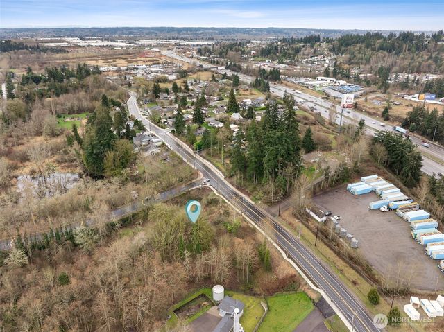98 5th Avenue, Milton, WA 98354